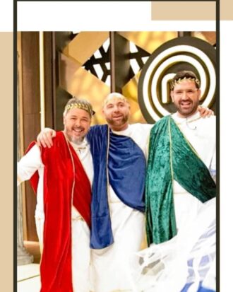 Romanos