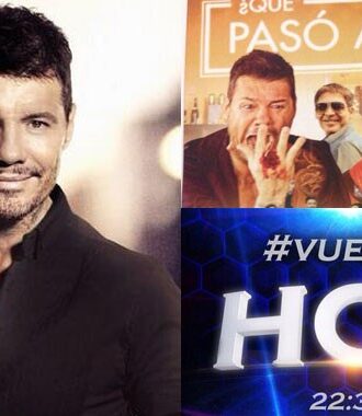 Showmatch