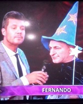 Showmatch - Hada