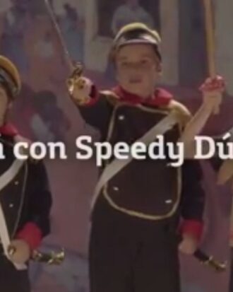 Speedy Duo