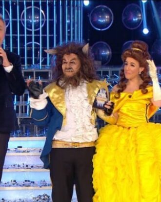 Tu Cara Me Suena Laura y Jey