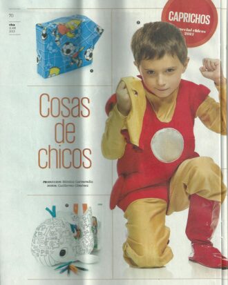 Viva Revista 01