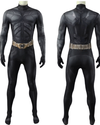 Batman Morphsuit