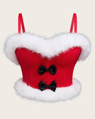 Mama Noel Corset 01