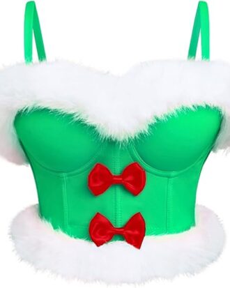 Ayudante Santa Corset 01