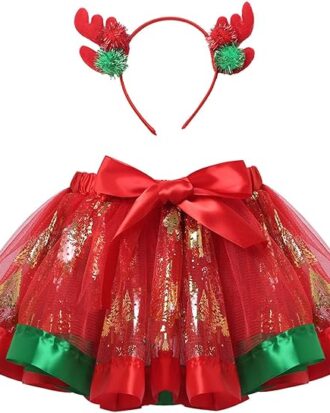 Tutu Navideño 03