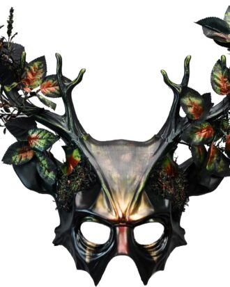 Antifaz Criaturas del Bosque 1
