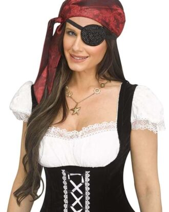 Parche de Pirata
