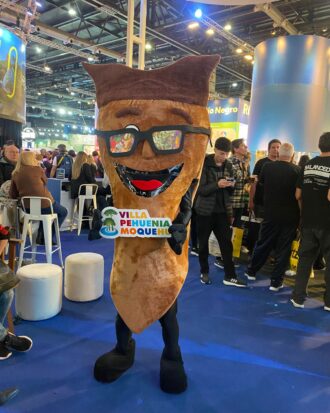 Piñon - Villa Pehuenia - Neuquen