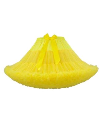 Tutu Amarillo