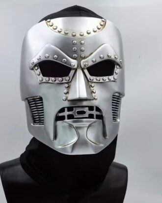 Dr. Doom