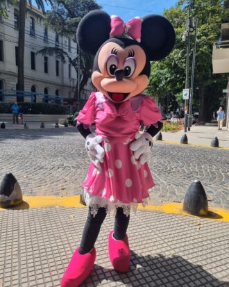 Minnie Rosa 02