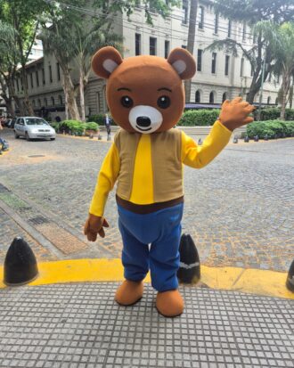 Oso Plim Plim