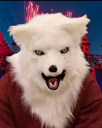 Perro Therian