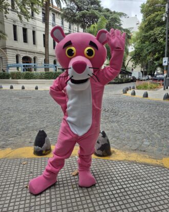 Pantera Rosa