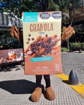 Granola