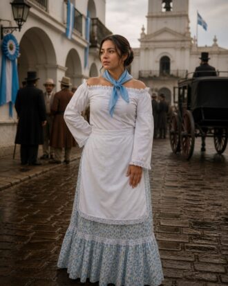 Paisana 03