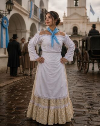 Paisana 04