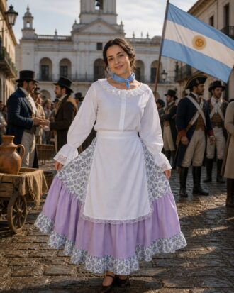 Paisana 05