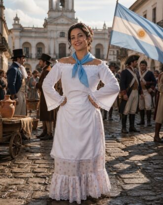 Paisana 07