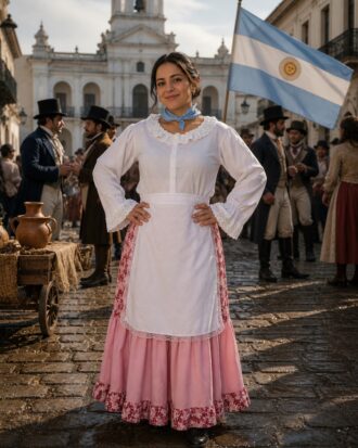 Paisana 06