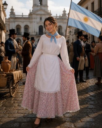 Paisana 08