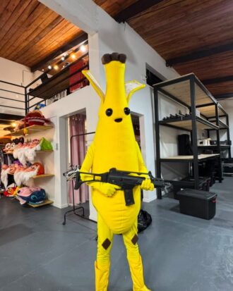Banana fornite