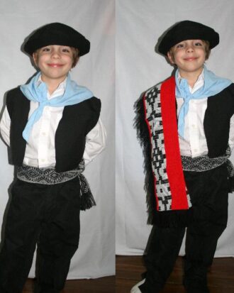 Gaucho