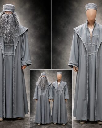 Harry Poter- Dumbledore