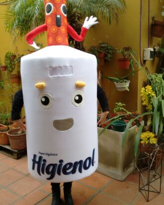 Higienol 02