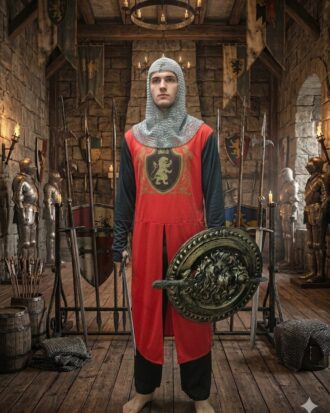 Medieval 15