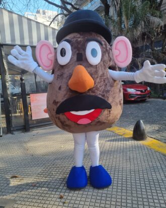 Papa Toy Story