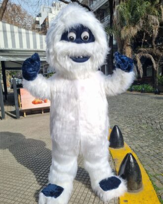 Yeti