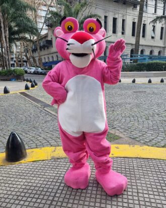 Pantera Rosa