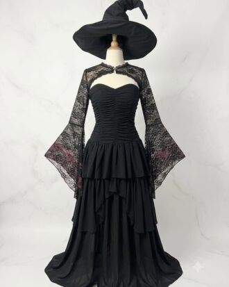 Bruja 13