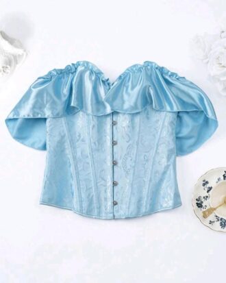 Corset celeste 02