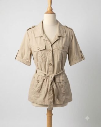 Exploradora- camisa