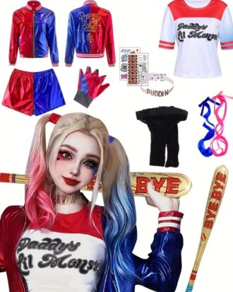 Harley Quin 04