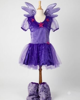 Little Pony Twilight Sparkle
