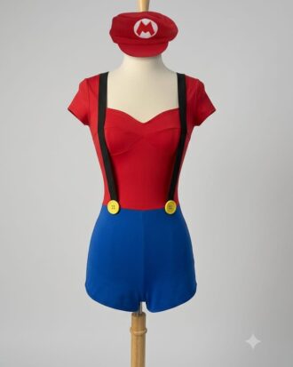 Mario 01
