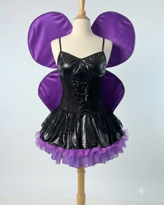 Mariposa 01