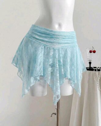 Pollera celeste 01