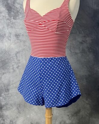 AMERICANO CATSUIT 01