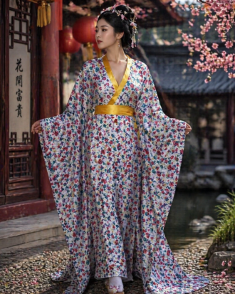 GEISHA 05