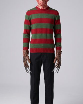 Freddy Krueger 02