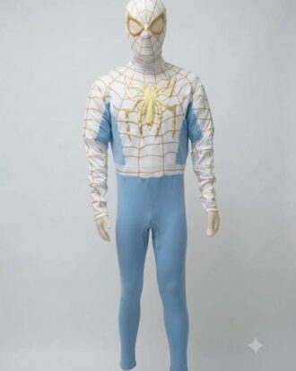 Hombre araña 09
