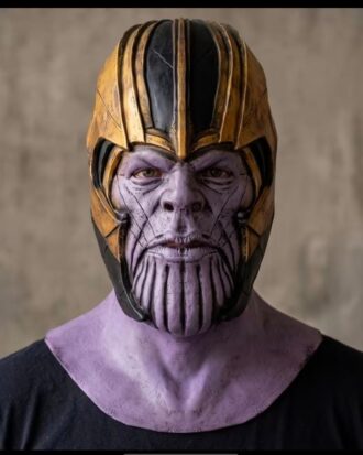 Máscara Thanos