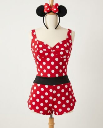 Minnie 04
