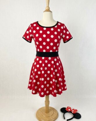 Minnie 05