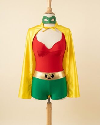 Robin 02